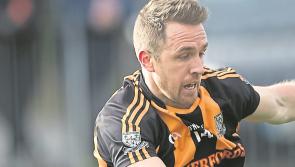 Kildare GAA: Mark Scanlon new Towers boss