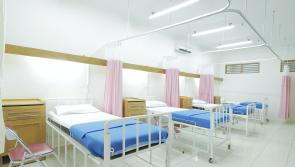 Covid-19 hospital cases continue to rise 