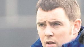 Niall Cronin new Kildare minor football manager