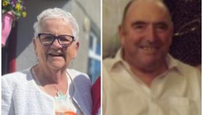 Kildare Death Notices for today: Wednesday, November 17