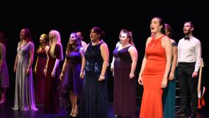 Auditions for Evita at Newbridge Musical Theatre