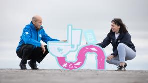  ‘Think Before You Flush’ on World Toilet Day