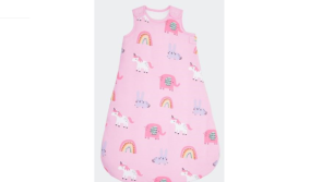 ALERT: Irish supermarket chain recalls baby product due to suffocation fears