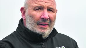 Kildare to face winners of Louth and Carlow in Leinster