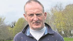 Kildare GAA: Dessie Brennan back in charge at Eadestown