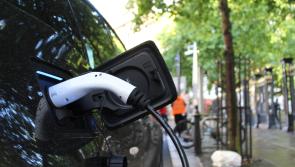 Calls for motorists considering a new car to 'go electric'