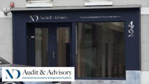 JOBS ALERT: ND Audit & Advisory are hiring in Portlaoise