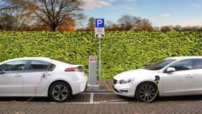Sales of electric cars surge but car market yet to return to pre-pandemic levels