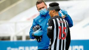 Premier League to trial saliva test for concussion
