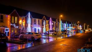 'Seeing their faces is just great' - A look at Ireland's Most Christmassy street 