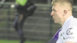 Kildare's schools clash: Fanning stars as Scoil Mhuire, Clane advance