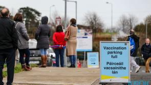 40s and over can avail of booster appointments from next week