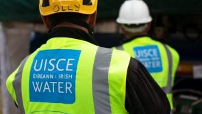  Irish Water has mobilised crews to quickly restore water supply for customers in Kilcock, Kildare