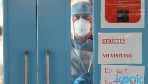 'Hospitals are very difficult places to be' - Irish doctors use poetry to tackle pandemic