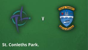 Change of time for Kildare's O'Byrne Cup opener