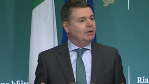 Dpt of Finance reveals €5bn improvement in Exchequer deficit year-on-year