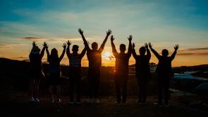 Young people in Ireland will be celebrated this year as part of European Year of Youth