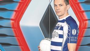 Naas GAA: Chances like this dont' come around too often