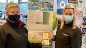 Lucky Kildare Lotto player scoops €500,000 Euromillions jackpot 
