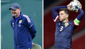 Ireland v Scotland: Opposition Watch