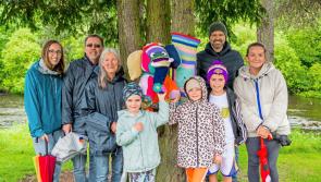 Pictures: SPOTTED at June Fest in Newbridge, Co Kildare