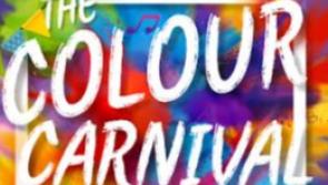 Carnival on the Kildare-Offaly border coming this weekend