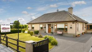 Exceptional family home now on the market from Tom McDonald & Associates