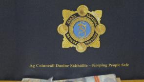BREAKING: Over €269,000 in cash seized by gardaí near Kildare-Dublin border