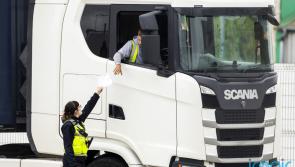 Series of steps announced by EU in response to UKs move to scrap NI protocol