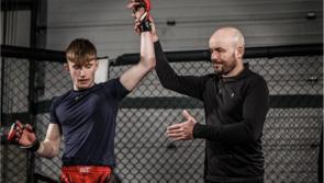 Overcoming bullying to fighting for Ireland; a young Kildare athlete's inspiring story
