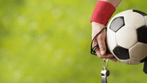Government must do more to end the scourge of referee abuse— Kildare Senator