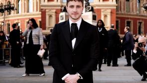 Paul Mescal hopes Olivier award win gives his mother ‘a little bit of a lift’