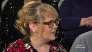 WATCH: Kildare 'Storm Baby' stars on TV3's The Pat Kenny Show 
