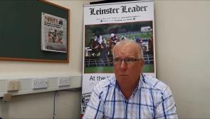 WATCH: Leinster Leader sports editor Tommy Callaghan previews this weekend's Kildare Club Championship action