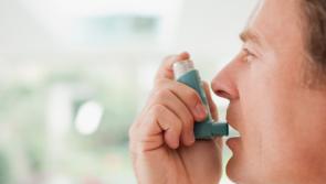 Co Kildare people with asthma warned of triggers this Christmas season