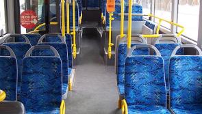 There are more than 500 bus stops in Kildare
