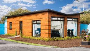 UPDATE: Protest to take place in Newbridge, Kildare opposing proposed modular homes for displaced Ukrainians