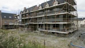 Kildare residents face 10% property tax hike