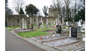 KILDARE: Query submitted over Laraghbryan Cemetery
