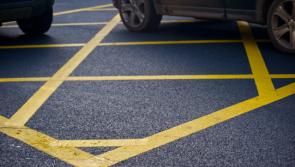 KILDARE: Yellow junction box needed at Naas estate