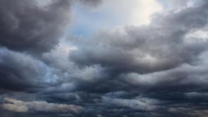 Weather forecast, Tuesday, 19 November - cloudy but dry 