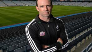 Kildare's Dermot Earley this week's Laochra Gael participant