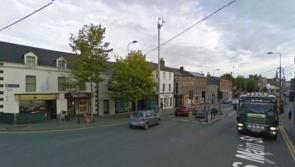 PLANNING BRIEF: New clothing store proposed for Naas, County Kildare