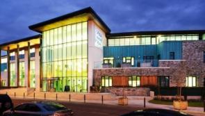 Prescription delivery service across Co Kildare during reduced social interaction period