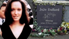 "It would mean the world to us to bring Jo Jo home" - sister of woman who went missing in south Kildare