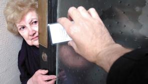 CRIME: scammers target the vulnerable during Covid-19 restrictions