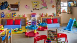 Information sought about creches in Kildare