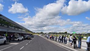 KILDARE: Changes planned for Mondello Park in Naas