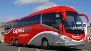 Bus Éireann and Expressway issue Level 5 travel advice for all services nationwide