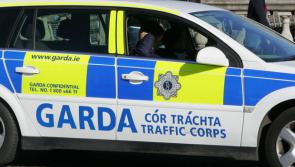 LATEST: Kildare Gardaí investigating fatal collision on Kildare/Offaly border 